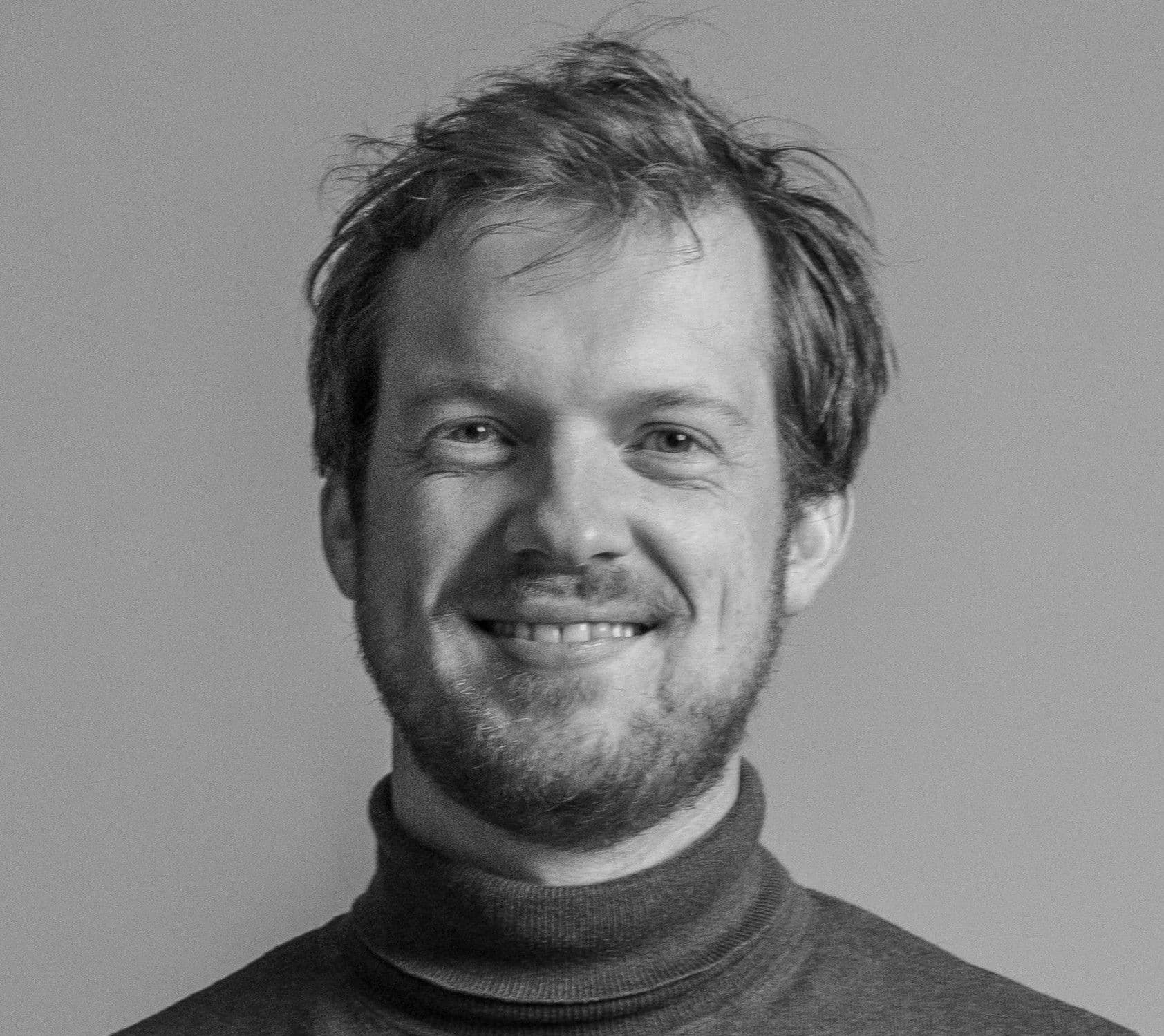 Dr. Dag Håkon Haneberg