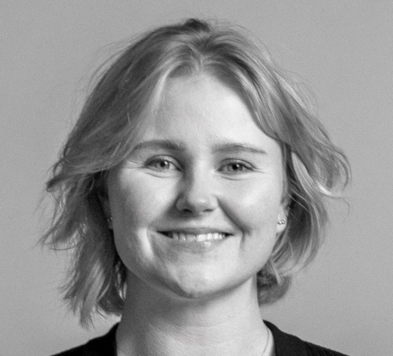 Ingrid (Oline) Berg Sivertsen