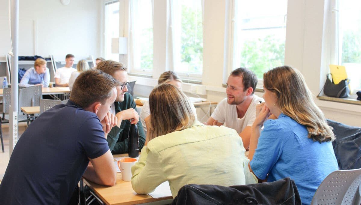About NTNU School of Entrepreneurship